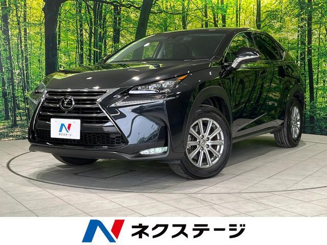 LEXUS NX200t