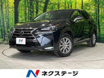 LEXUS NX200t