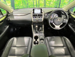 LEXUS NX200t