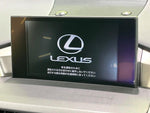 LEXUS NX200t