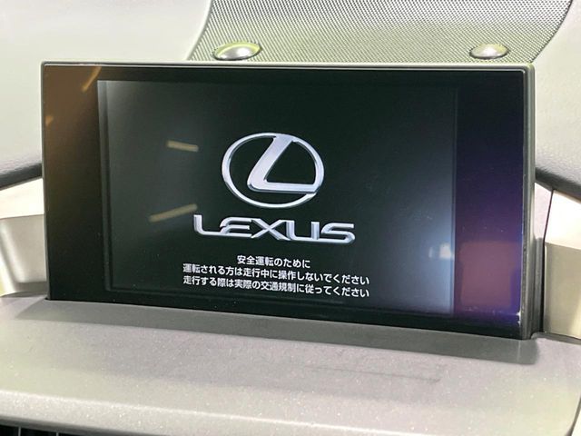 LEXUS NX200t