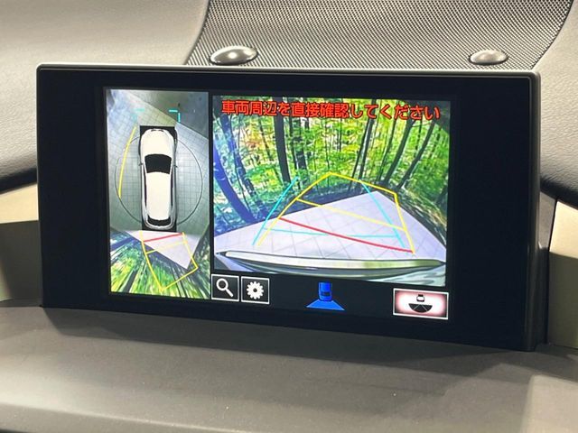 LEXUS NX200t