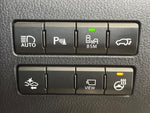LEXUS NX200t