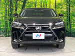LEXUS NX200t