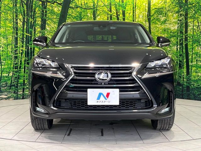 LEXUS NX200t