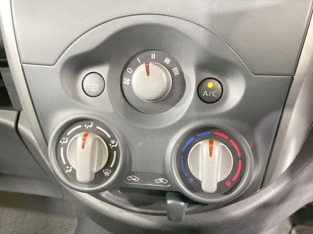 MARCH  4WD