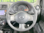 MARCH  4WD