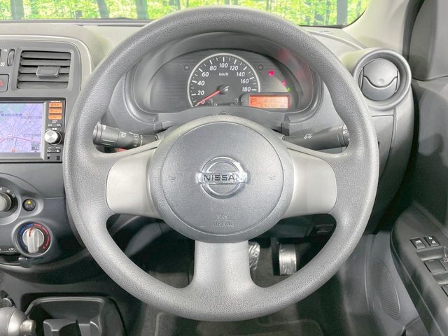 MARCH  4WD