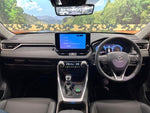 RAV4 HYBRID 4WD