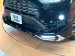 RAV4 HYBRID 4WD