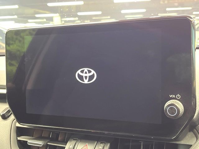 RAV4 HYBRID 4WD