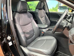 RAV4 HYBRID 4WD