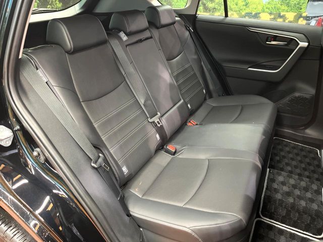 RAV4 HYBRID 4WD