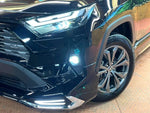 RAV4 HYBRID 4WD