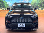 RAV4 HYBRID 4WD