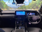 LANDCRUISER 250