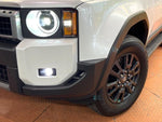 LANDCRUISER 250