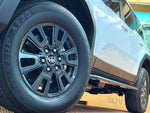 LANDCRUISER 250