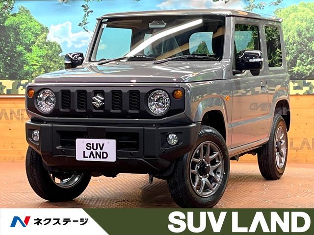 JIMNY 4WD