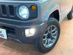 JIMNY 4WD