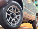 JIMNY 4WD