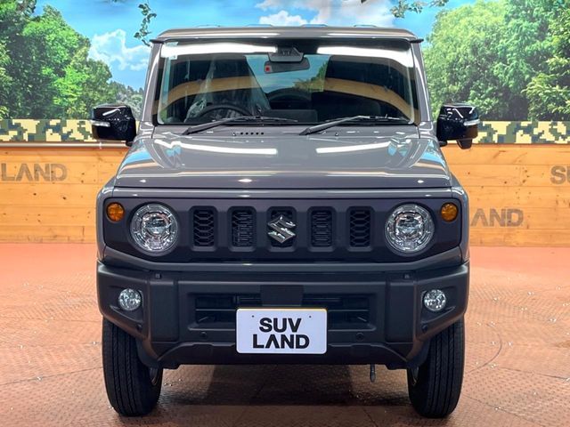 JIMNY 4WD