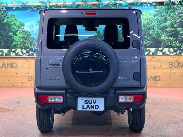 JIMNY 4WD