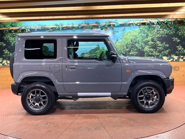 JIMNY 4WD