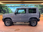 JIMNY 4WD