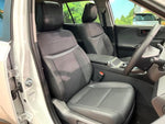 RAV4 HYBRID 4WD