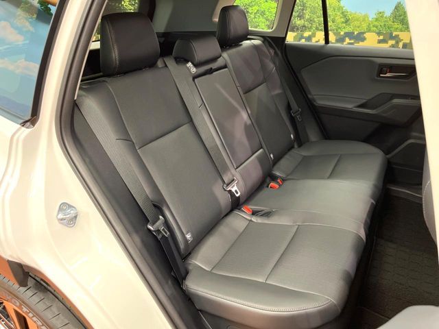 RAV4 HYBRID 4WD