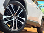 RAV4 HYBRID 4WD