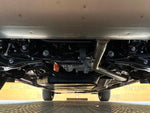 RAV4 HYBRID 4WD