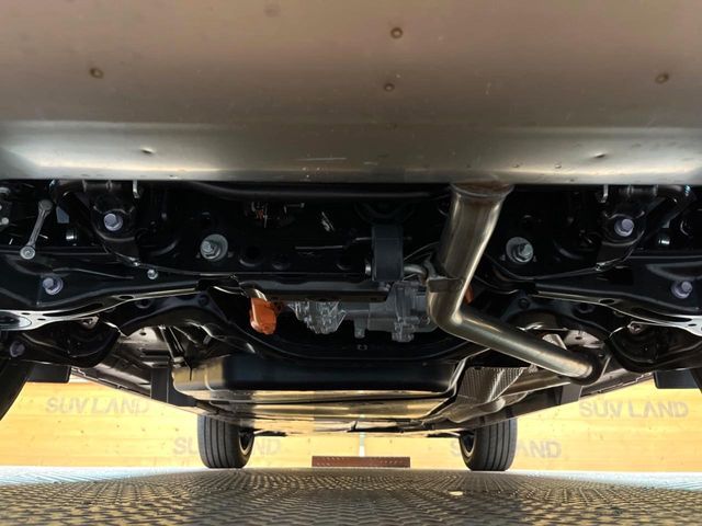 RAV4 HYBRID 4WD