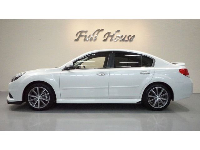 LEGACY B4