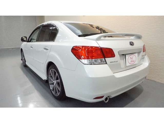 LEGACY B4