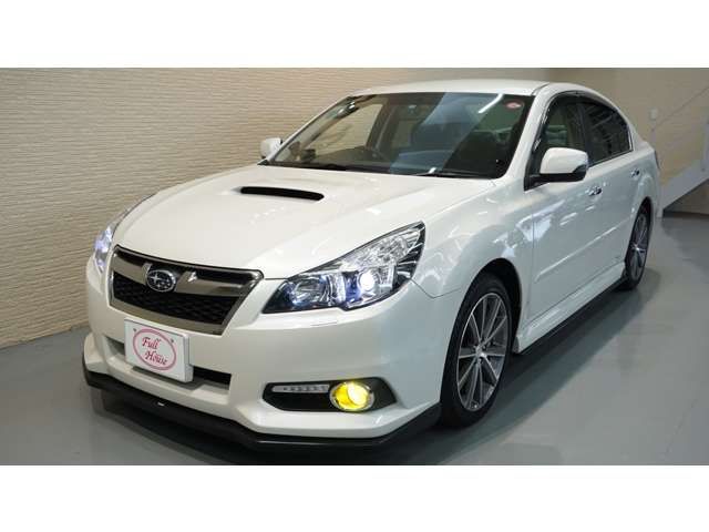 LEGACY B4