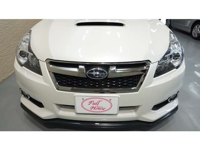 LEGACY B4