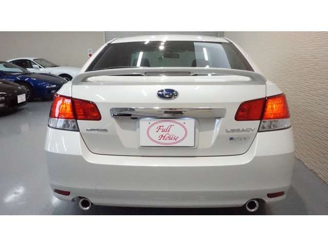 LEGACY B4