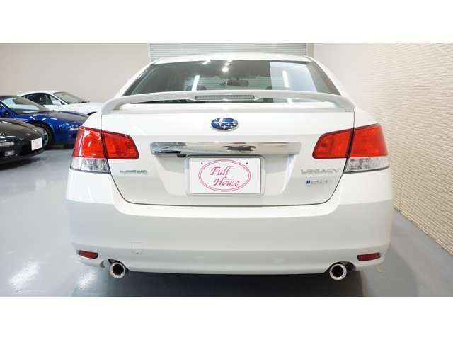 LEGACY B4