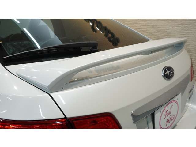 LEGACY B4