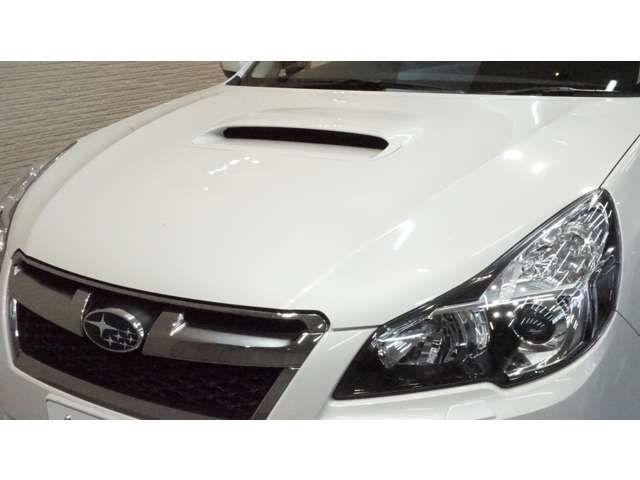 LEGACY B4