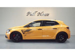 RENAULT MEGANE hatchback