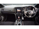 RENAULT MEGANE hatchback