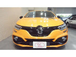 RENAULT MEGANE hatchback