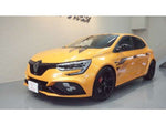 RENAULT MEGANE hatchback