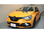 RENAULT MEGANE hatchback