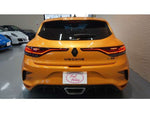 RENAULT MEGANE hatchback