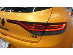 RENAULT MEGANE hatchback