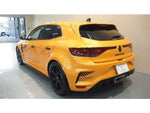 RENAULT MEGANE hatchback